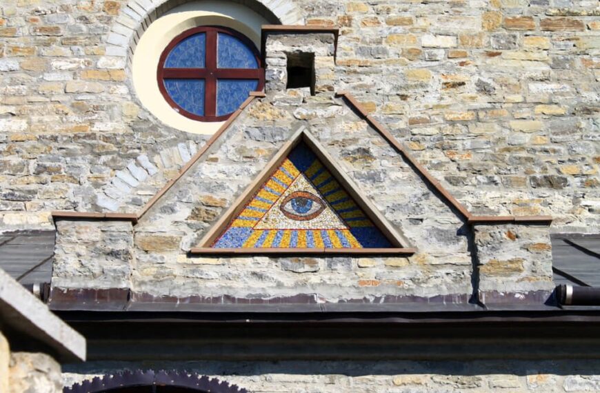 george bush freemason