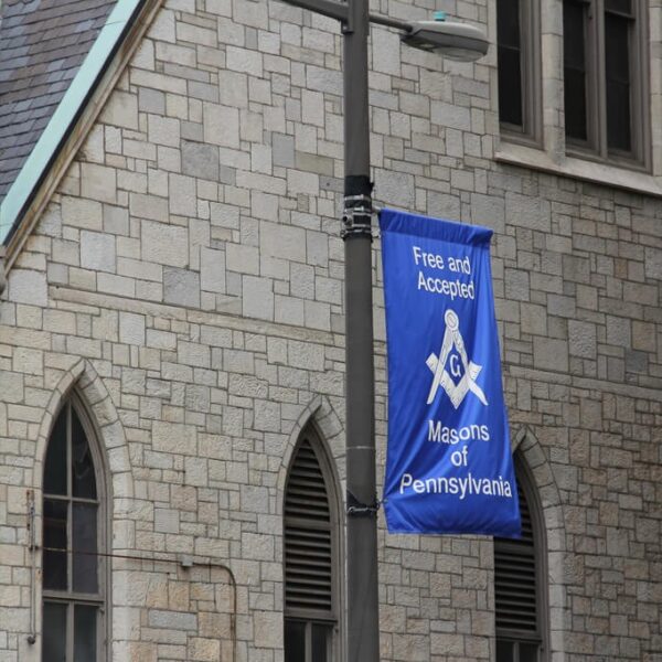 grand lodge of freemasons