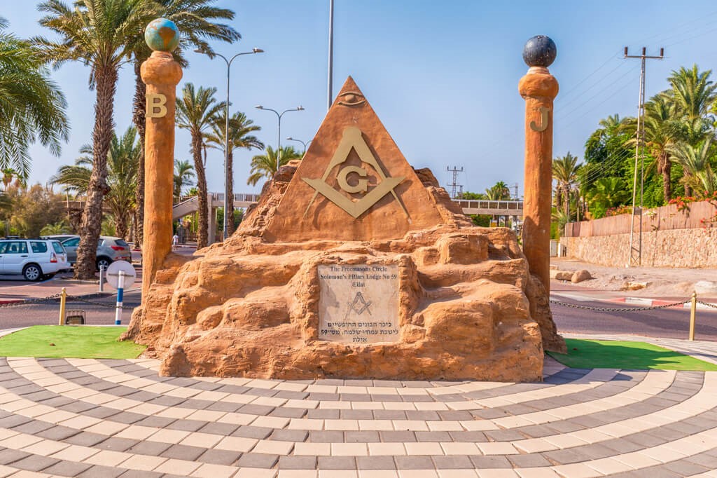 grand lodge of mark master masons
