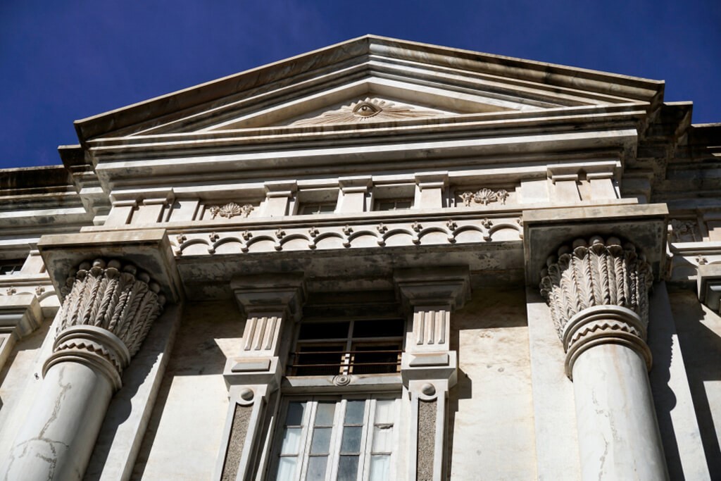 grand masons