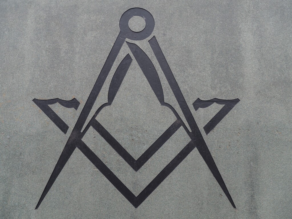 grand orient freemasonry