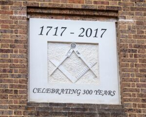 join the masons