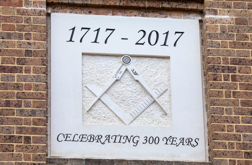 Do Freemasons Get Discounts