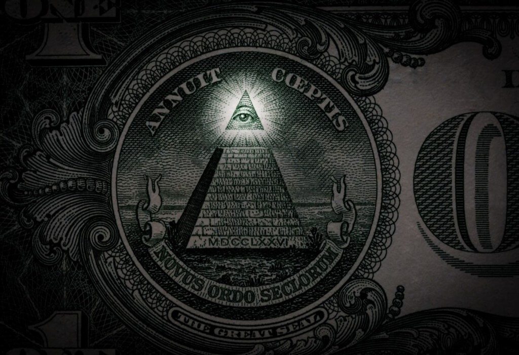 karl marx freemason