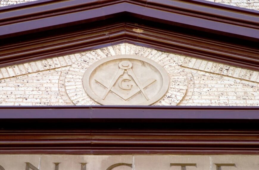 Royal Arch Merseyside