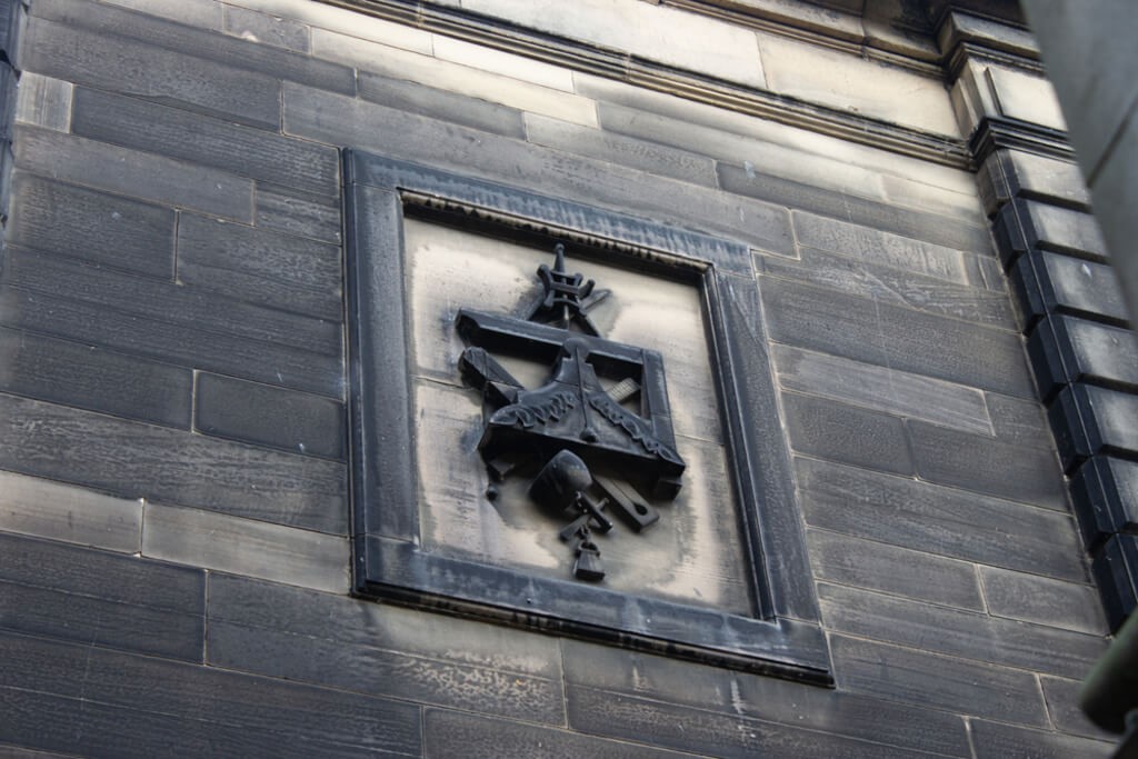 leaving freemasonry uk