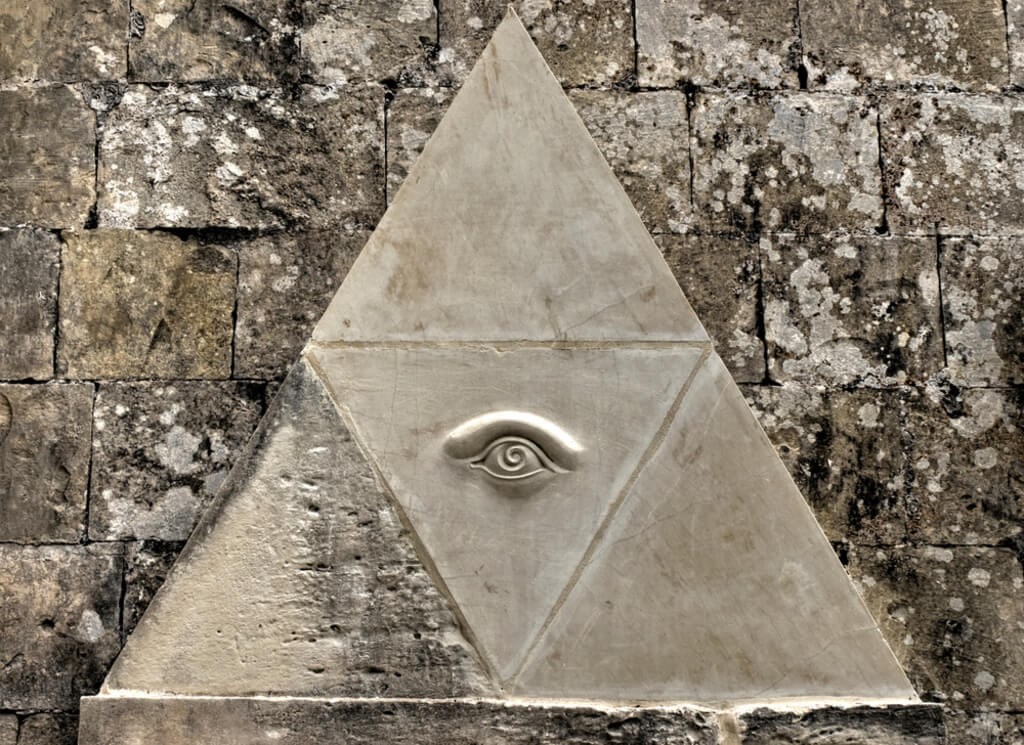 lenin freemason