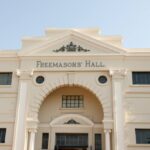 local freemason lodge