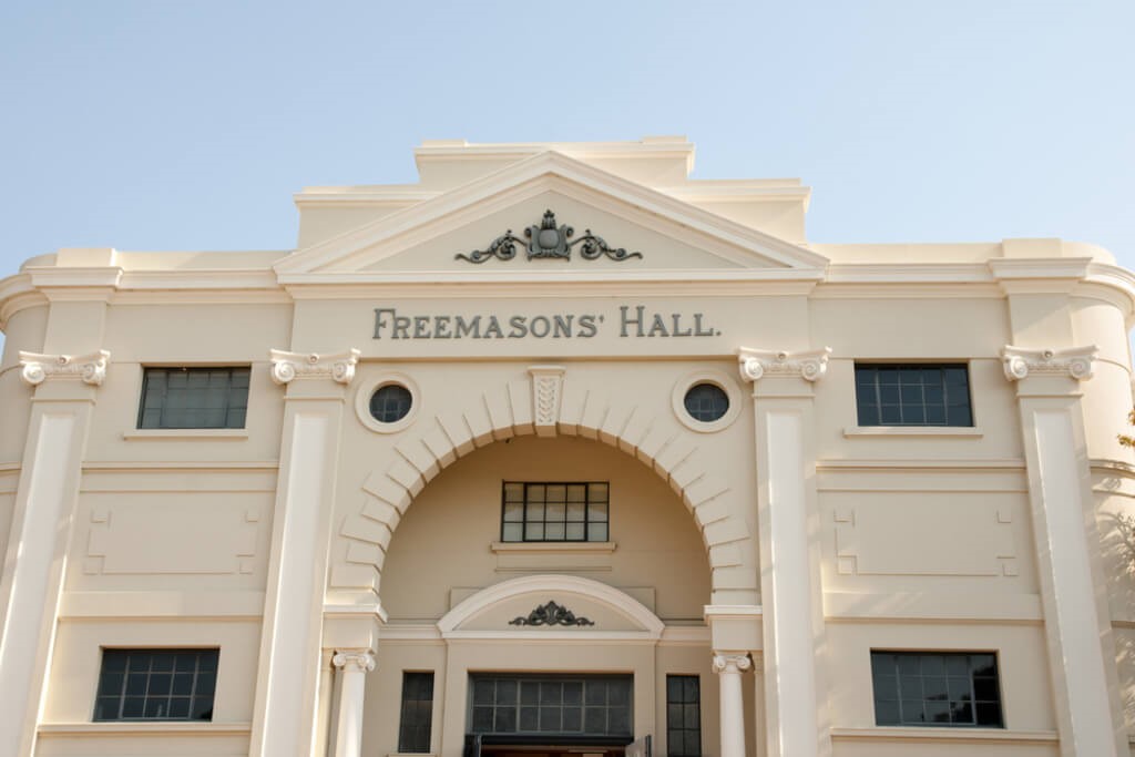 local freemason lodge