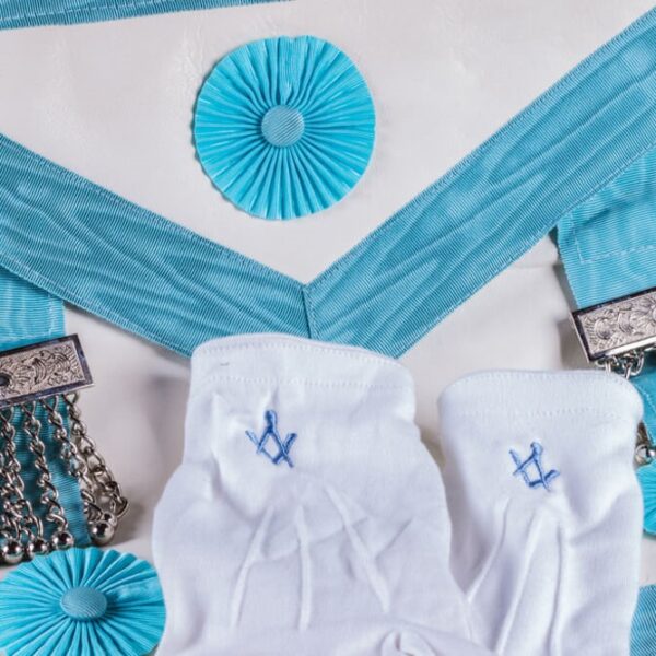 What Is The Freemason Symbol Called