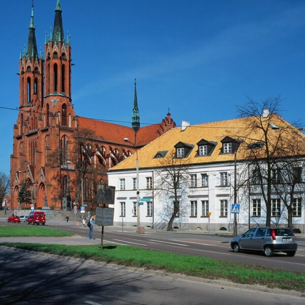 Masonic Lodge Cromartyshire