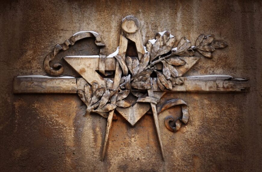 What Is A Masonic Church