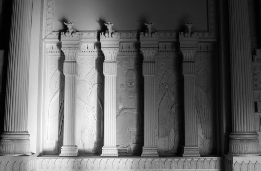 What Are The Freemasons Uk