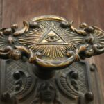 masonic blazing star