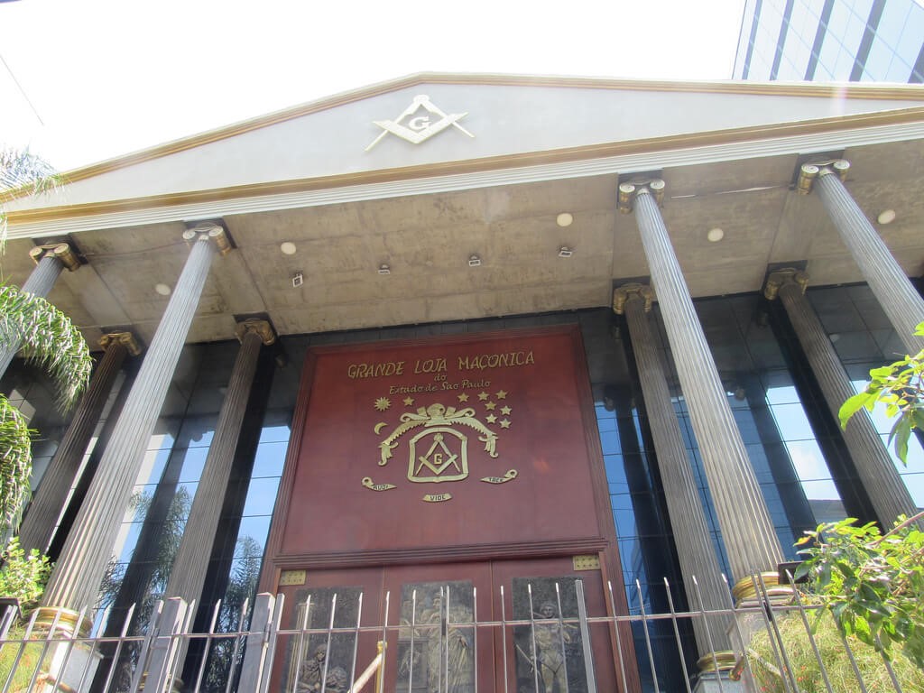 masonic bodies
