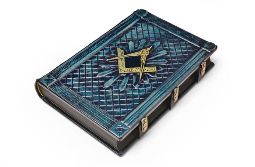 masonic degrees above