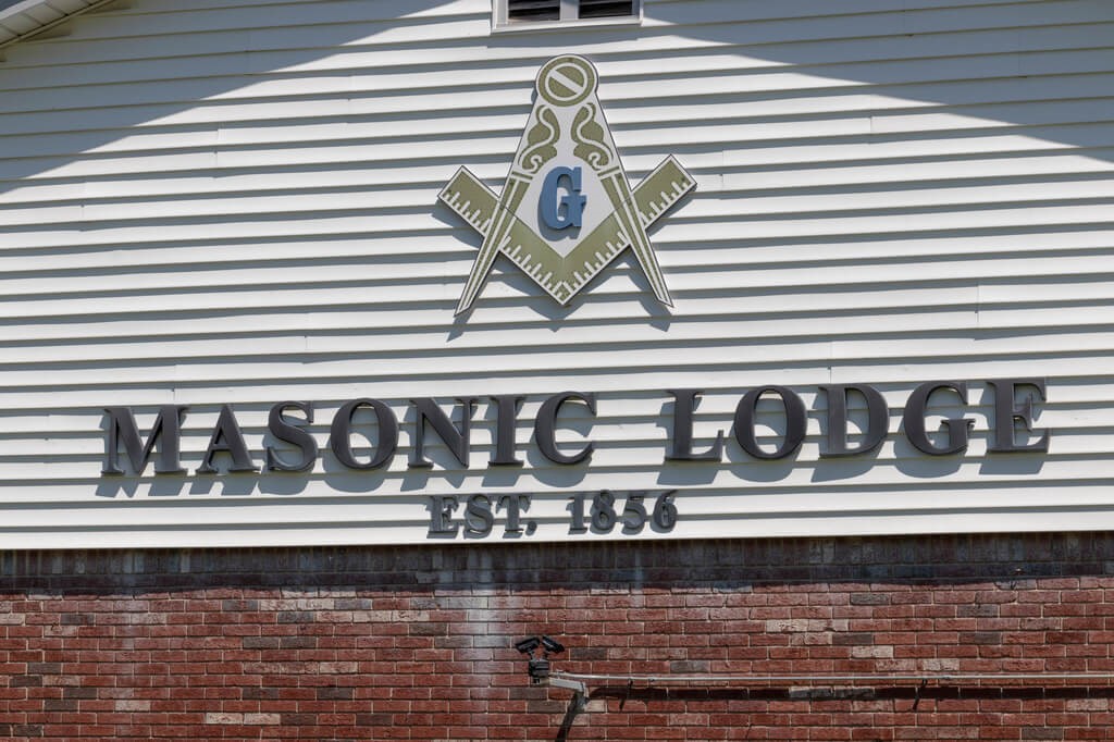 masonic family