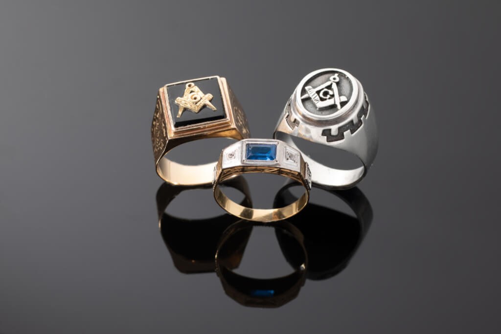 masonic gods