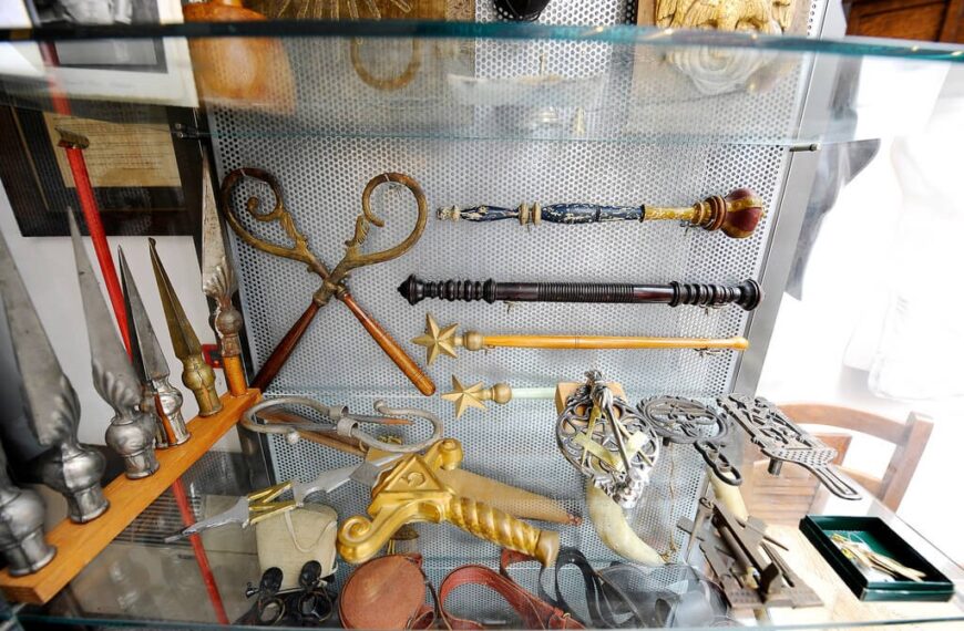 Mark Masons Durham (County Durham)