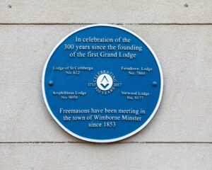 masonic initiation