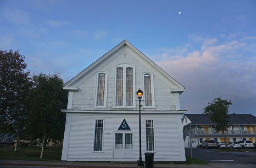 Knights Templar Portsmouth