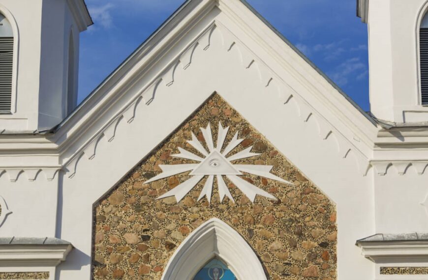 Can An Ex Felon Become A Freemason