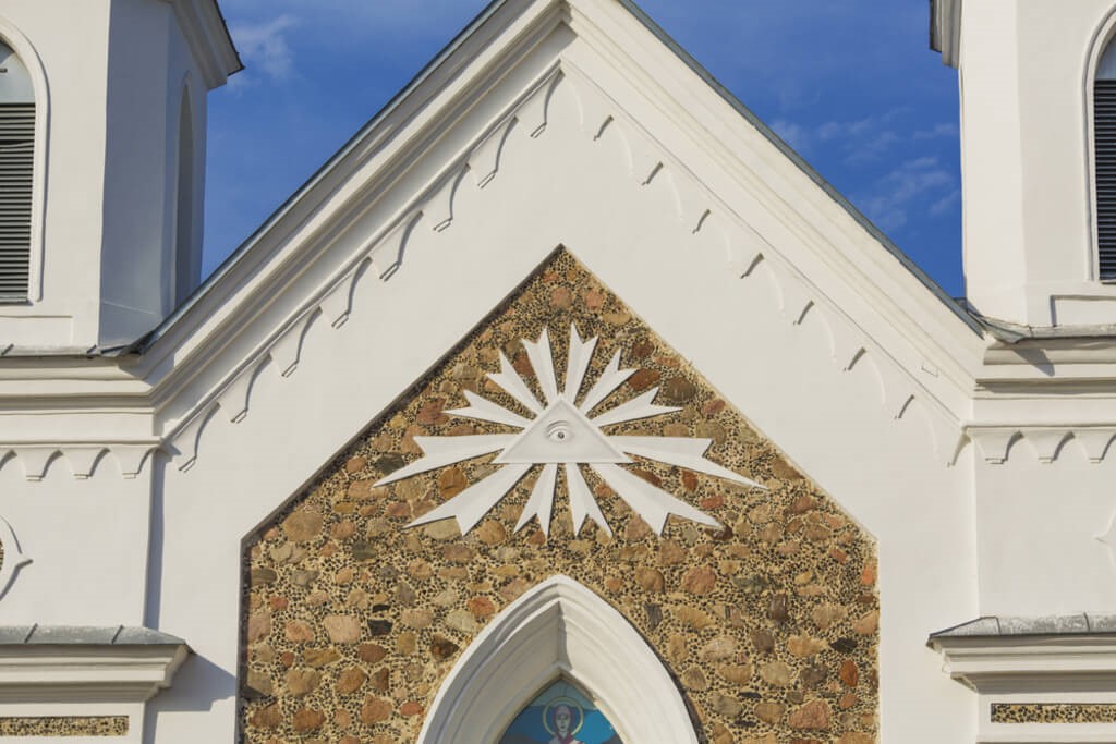 masonic insignia
