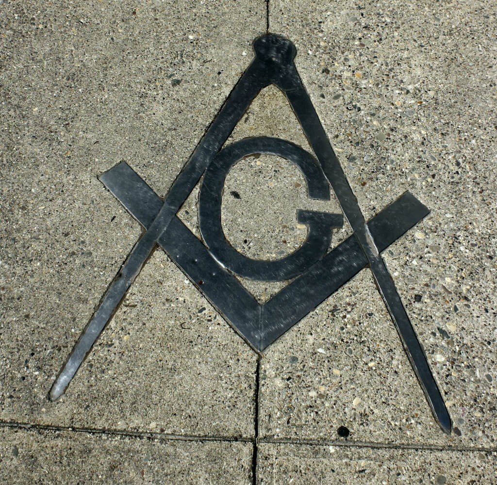 masonic lodge
