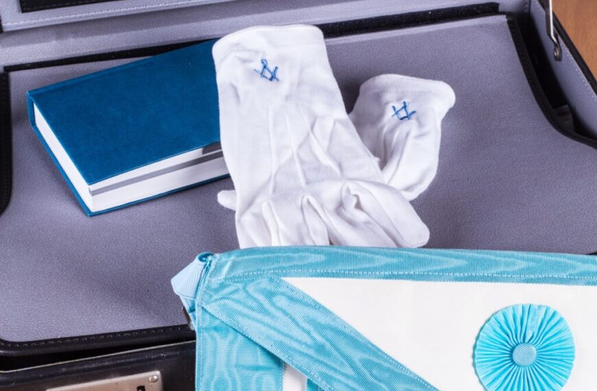 Mark Masons North Humberside