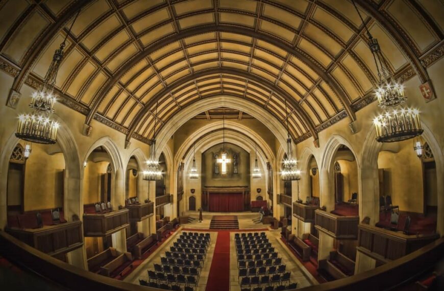 What Do You Get From Being A Freemason