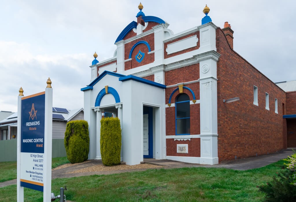 masonic people