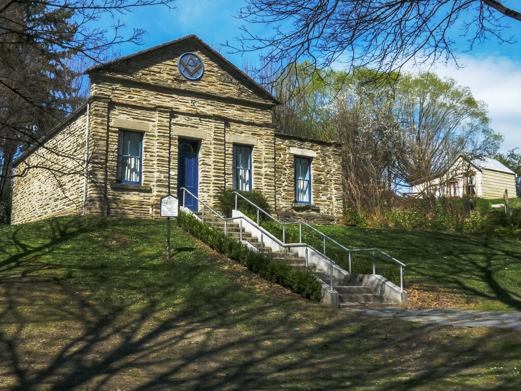 masonic rosicrucian