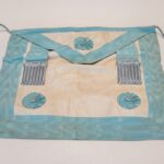 masonic royal arch apron