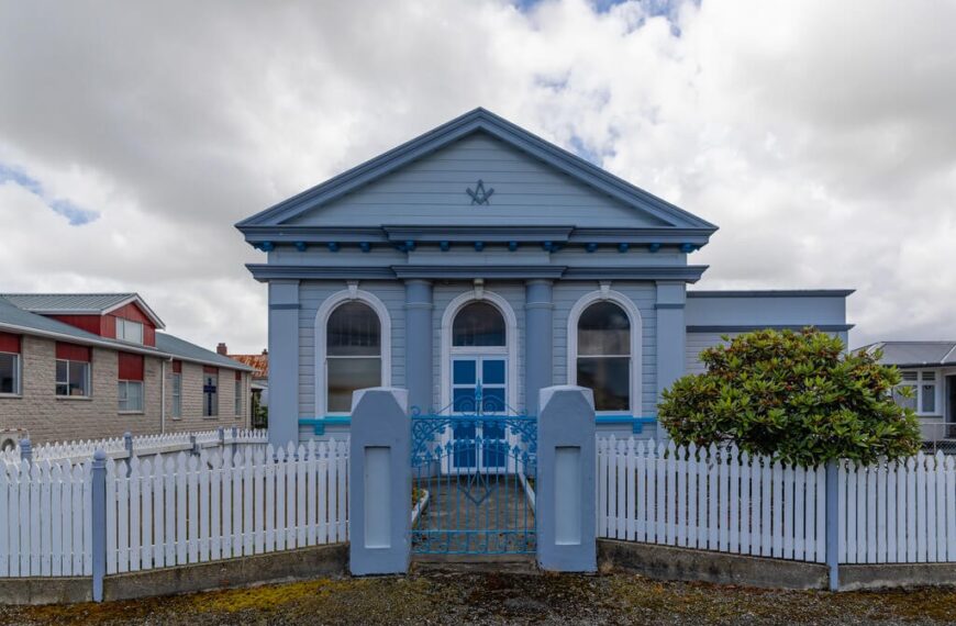 Mark Masons Glamorgan