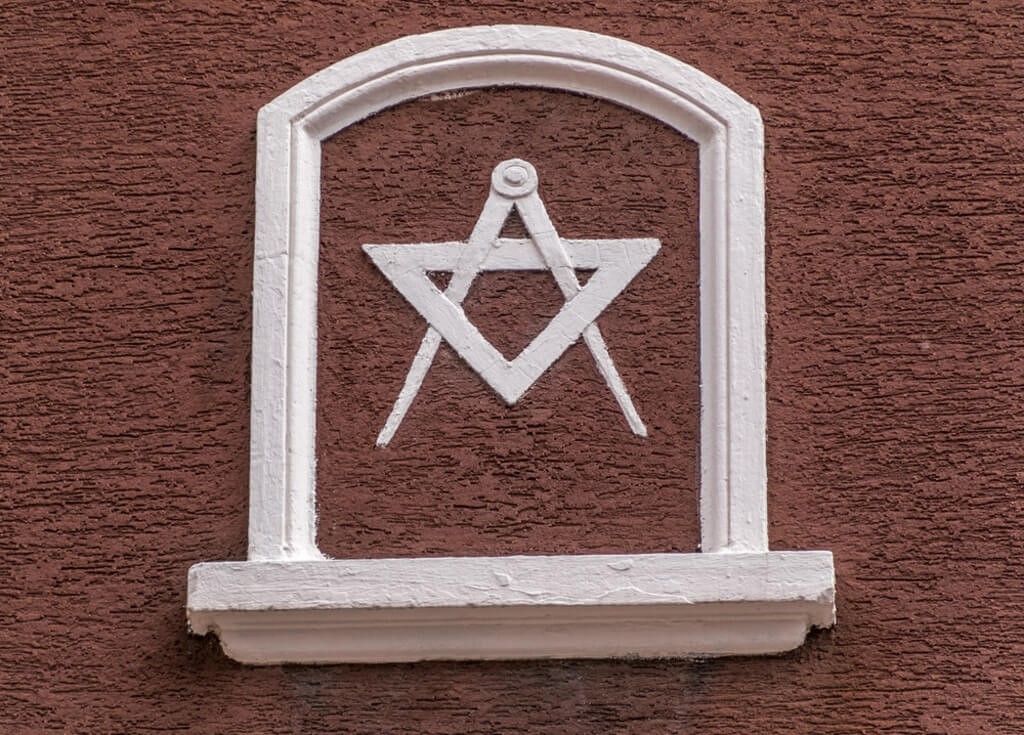 modern day freemasons