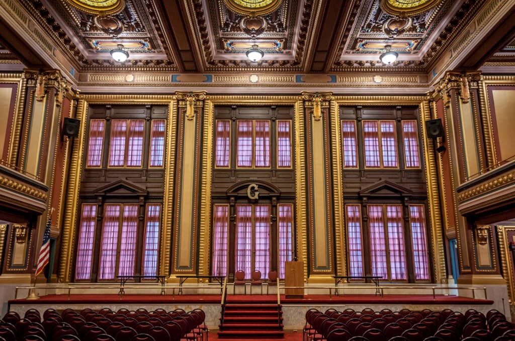 modern freemasons