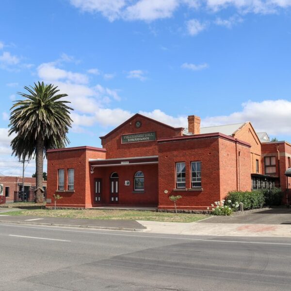Masonic Lodge Caithness