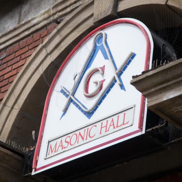 Mark Masons Westmorland