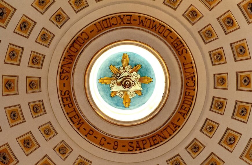 Knights Templar Warwickshire