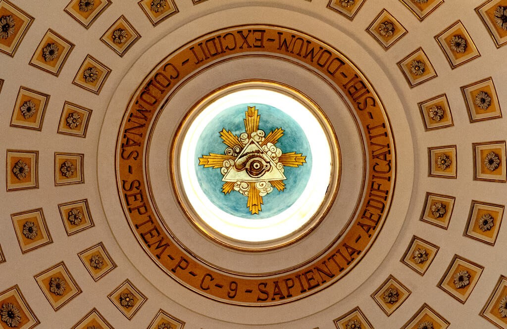 prince freemason