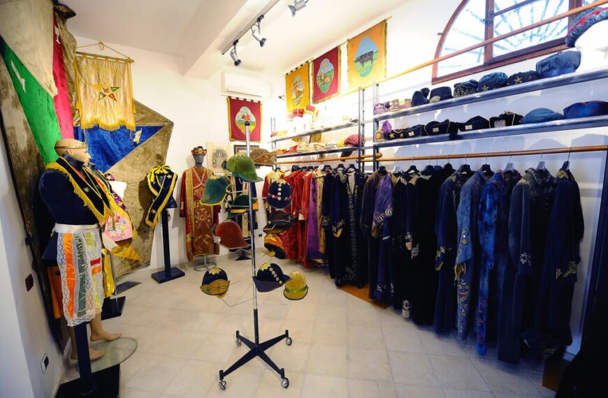 How Long Does A Freemason Meeting Last