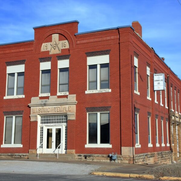 What Does The Freemason Symbol Represent