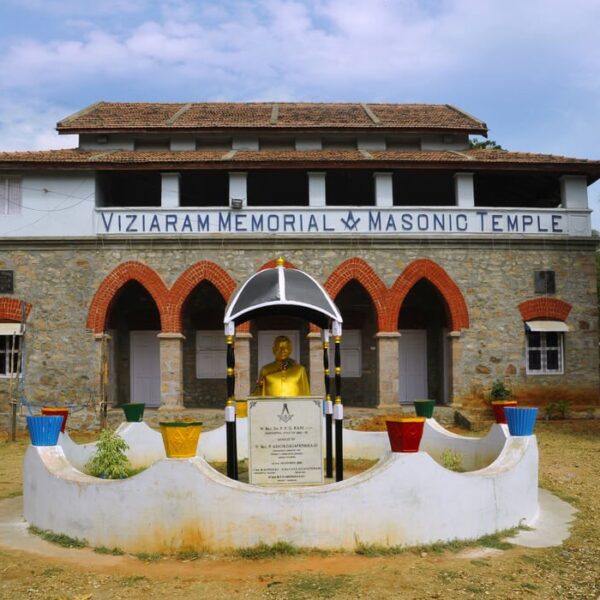 royal arch masons symbols