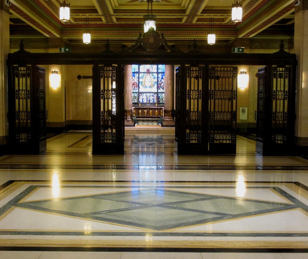 the craft freemasonry