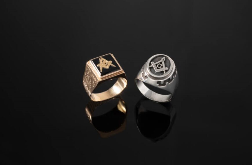 the widow's son freemasonry