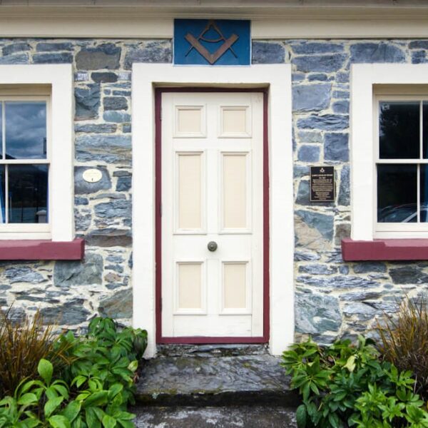 Do Freemasons Believe In The Bible