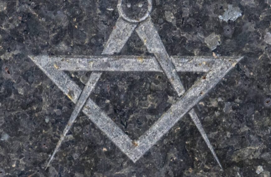 Masonic Lodge West Yorkshire