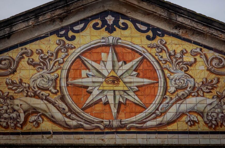 tubal cain freemasonry