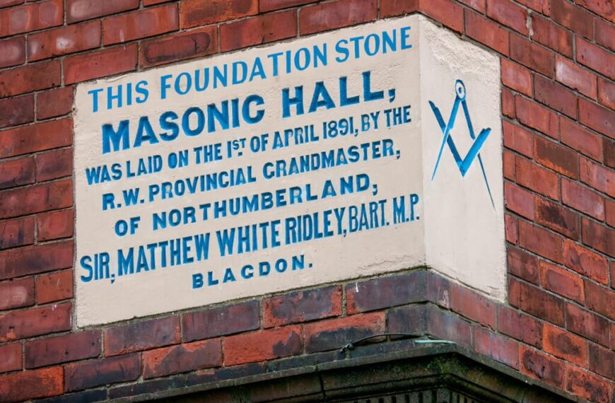 universal freemasonry