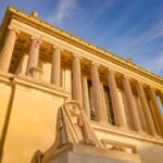 washington freemason